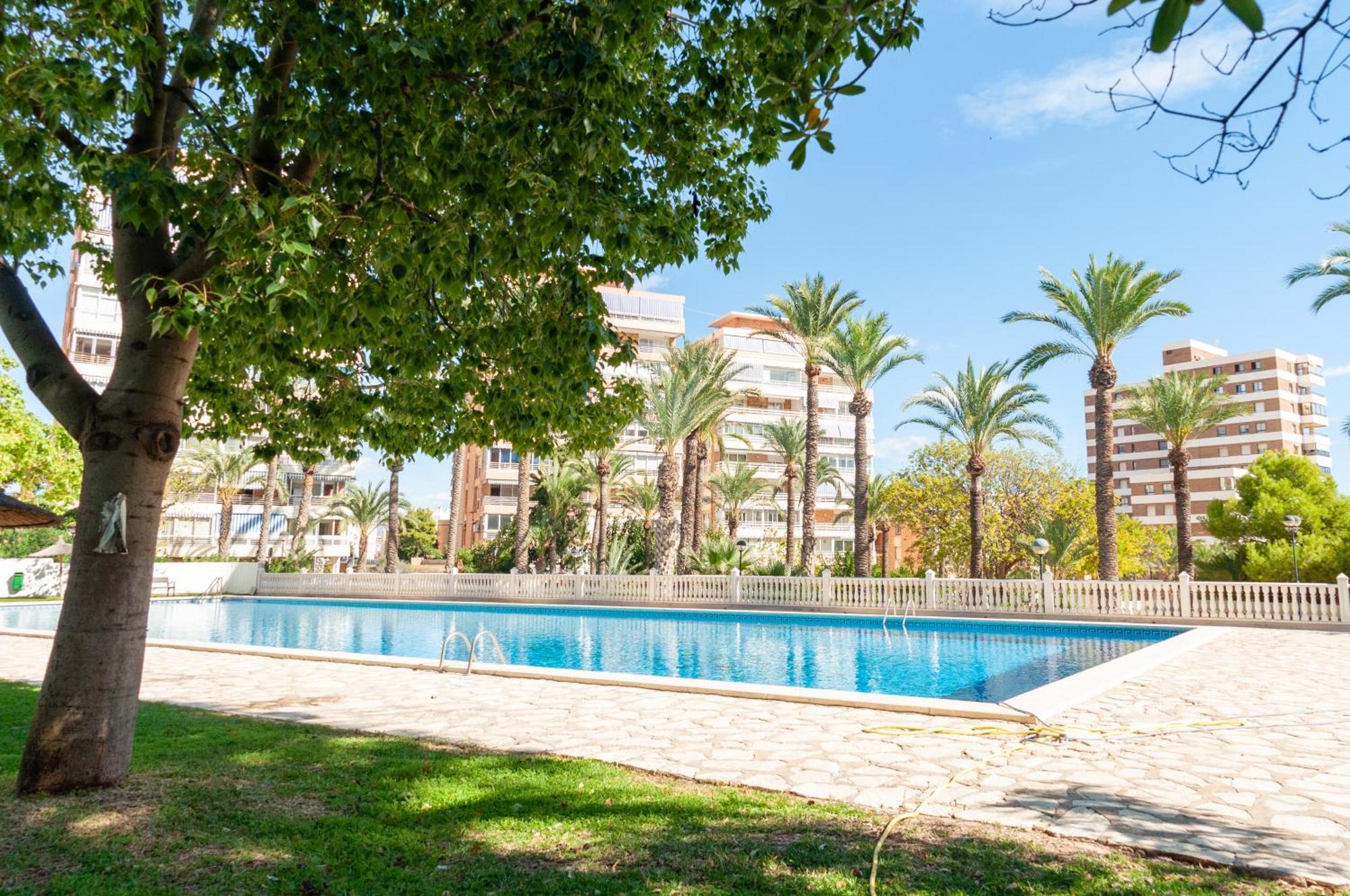 Sohosuites Campello Beach El Campello Exterior photo